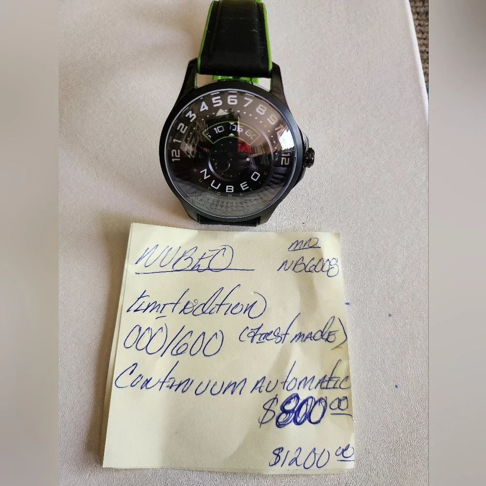 Watch - Picture 1 of 2